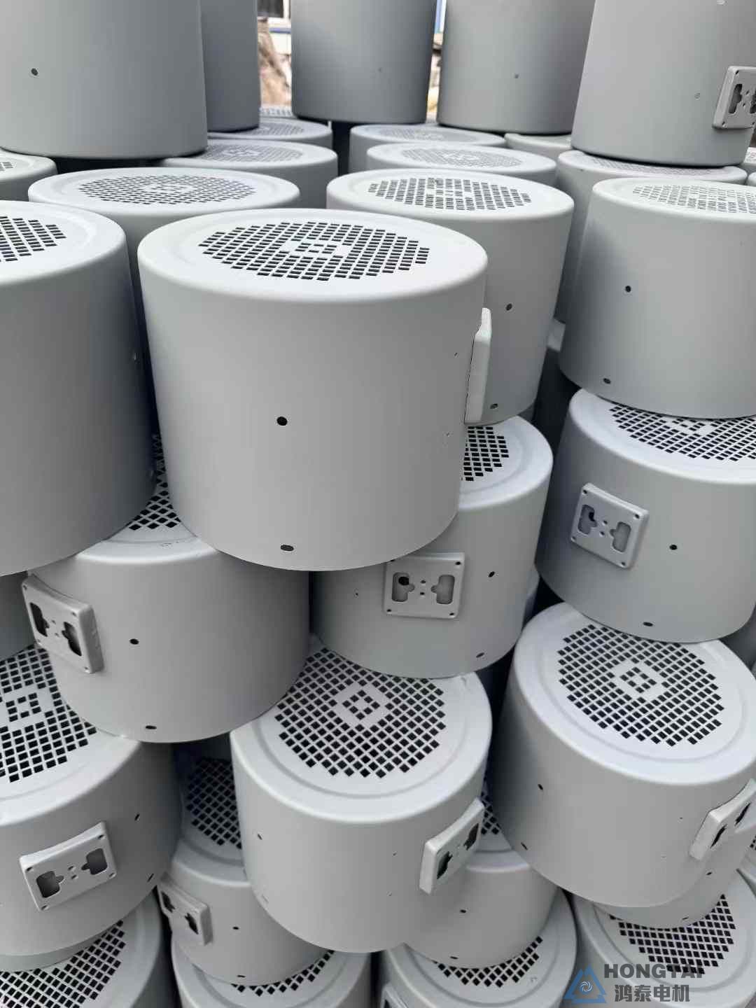 YE3-315M-2变频电机用G系列变频风机