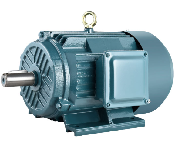 YE3-315M-2六八极电机参数表