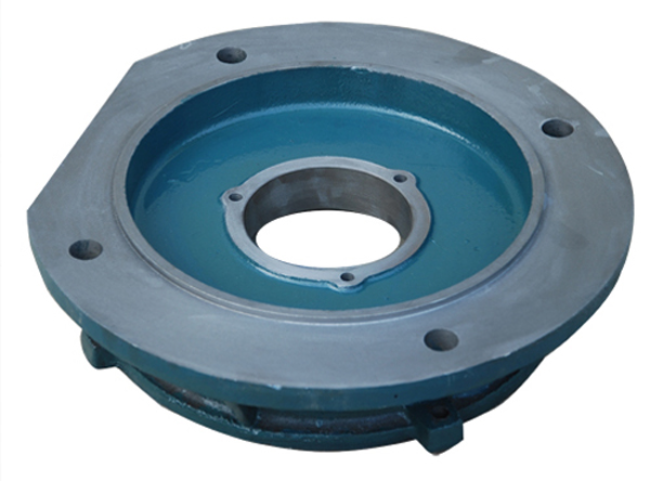 YE3-315M-2电机法兰盘-立式电机前端盖-驱动端